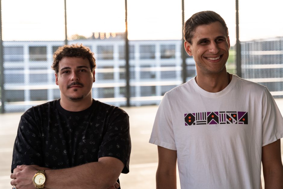 Wild & Kins 3 - © Sascha Feldenz, pixelfeld